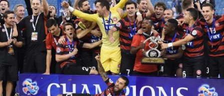 Al Hilal a pierdut finala Ligii Campionilor Asiei, dupa 0-0 in returul cu Sydney Wanderers